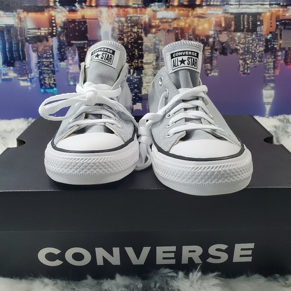 Converse unisex ctas ox - Picture 10 of 10